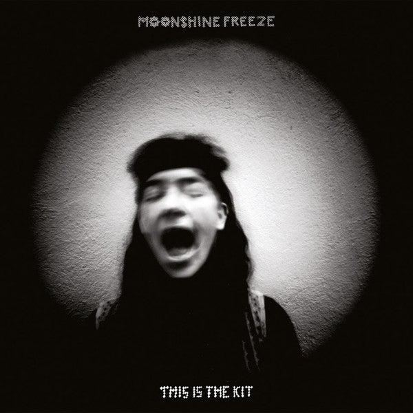 THIS IS THE KIT - MOONSHINE FREEZE ( 12