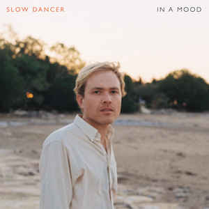 SLOW DANCER - IN A MOOD ( 12" RECORD )