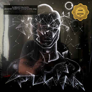 SHABAZZ PALACES - QUAZARZ: BORN ON A GANGSTER STAR ( 12