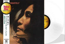 Load image into Gallery viewer, YOKO ONO - APPROXIMATELY INFINITE UNIVERSE ( 12&quot; RECORD )