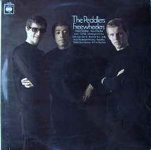 Load image into Gallery viewer, The Peddlers – Freewheelers