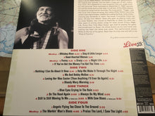Load image into Gallery viewer, WILLIE NELSON - LIVE FROM AUSTIN TX ( 12&quot; RECORD )