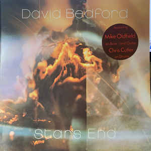David Bedford ‎– Star's End
