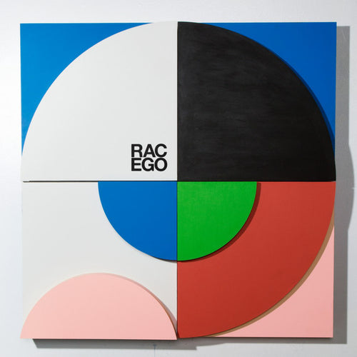 RAC - EGO ( 12