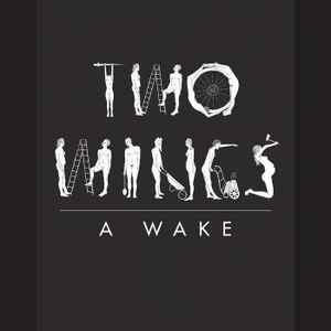Two Wings - A Wake (LP)