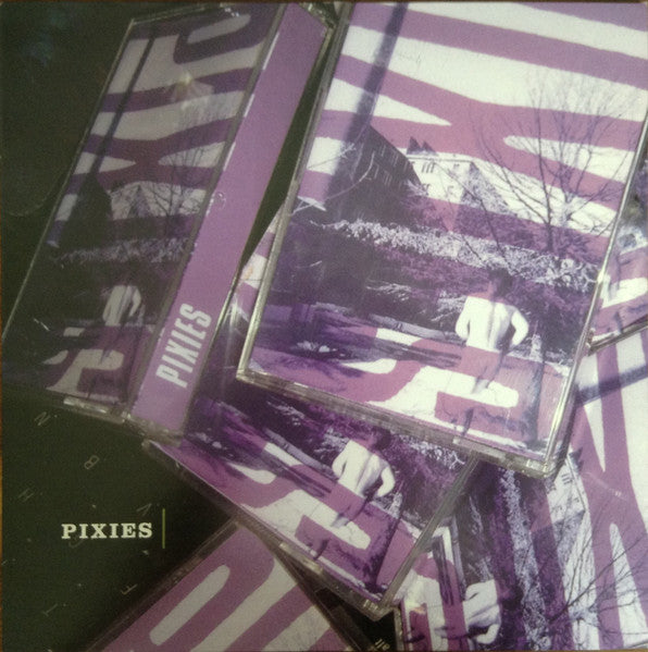 Pixies – Pixies
