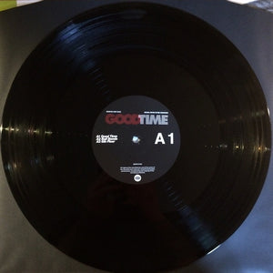 ONEOHTRIX POINT NEVER - GOOD TIME ( 12" RECORD )