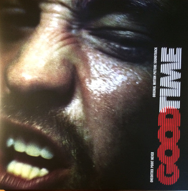 ONEOHTRIX POINT NEVER - GOOD TIME ( 12