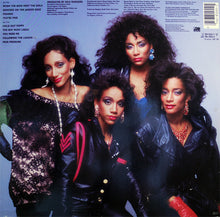 Load image into Gallery viewer, Sister Sledge ‎– When The Boys Meet The Girls