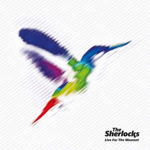 THE SHERLOCKS - LIVE FOR THE MOMENT ( 12