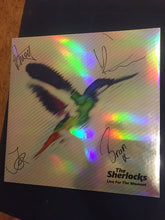 Load image into Gallery viewer, THE SHERLOCKS - LIVE FOR THE MOMENT ( 12&quot; RECORD )