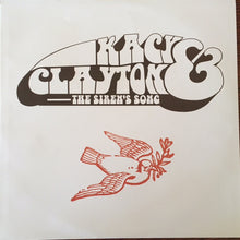 Load image into Gallery viewer, KACY &amp; CLAYTON - THE SIREN&#39;S SONG ( 12&quot; RECORD )