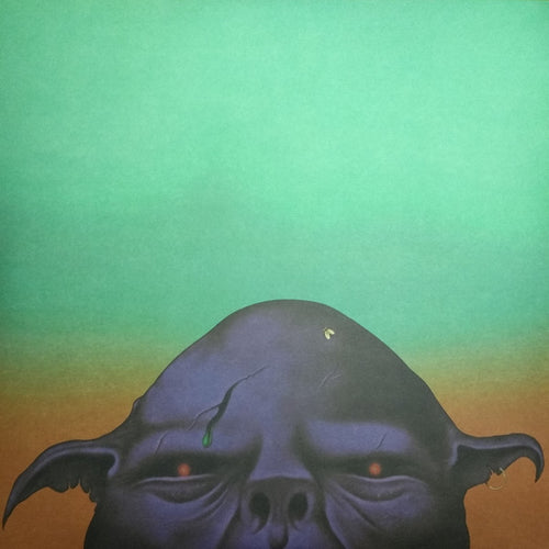 Oh Sees ‎– Orc