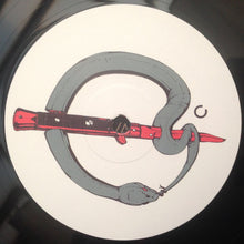 Load image into Gallery viewer, QUEENS OF THE STONE AGE - VILLAINS ( 12&quot; RECORD )