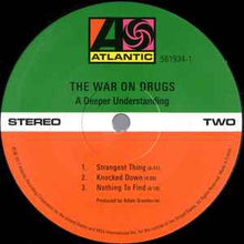 Load image into Gallery viewer, The War On Drugs – A Deeper Understanding