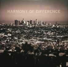 Load image into Gallery viewer, KAMASI WASHINGTON - HARMONY OF DIFFERENCE ( 12&quot; MAXI SINGLE )