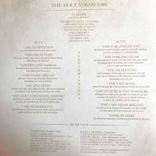 Load image into Gallery viewer, Micah P. Hinson - Micah P. Hinson Presents The Holy Strangers (2xLP, Album)