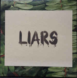 LIARS - TFCF (420 ESTUARY ANGLER EDITION) ( 12