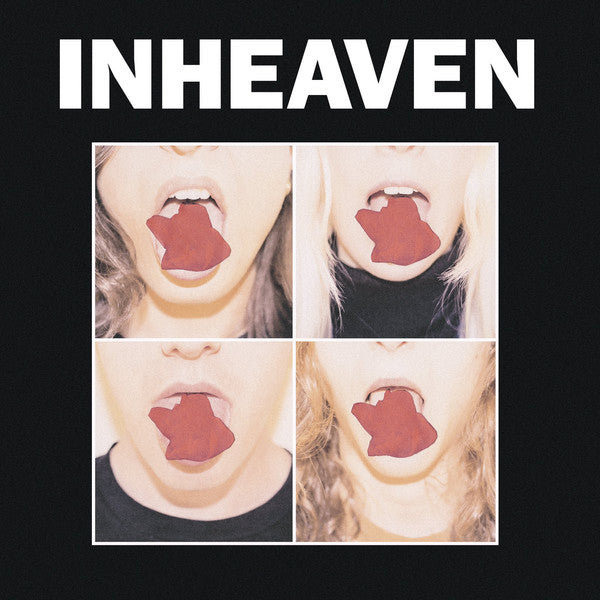 INHEAVEN - INHEAVEN ( 12