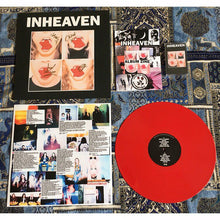 Load image into Gallery viewer, INHEAVEN - INHEAVEN ( 12&quot; RECORD )