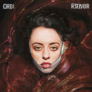 GORDI - RESERVOIR ( 12" RECORD )