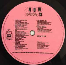 Load image into Gallery viewer, Various - Now That&#39;s What I Call Music XIII (2xLP, Album, Comp, EMI)