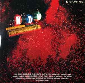 Various - Now That's What I Call Music XIII (2xLP, Album, Comp, EMI)