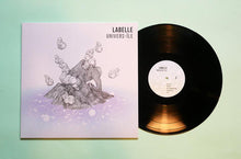 Load image into Gallery viewer, LABELLE - UNIVERS-ILE ( 12&quot; RECORD )