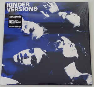 MAMMUT - KINDER VERSIONS ( 12