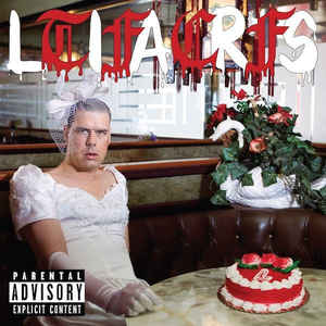 LIARS - TFCF ( 12