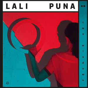Lali Puna - Two Windows (LP ALBUM)