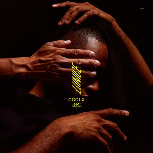 LUNICE - CCCLX ( 12