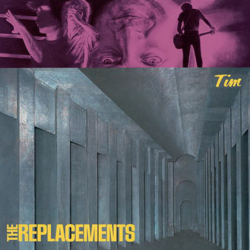 The Replacements – Tim