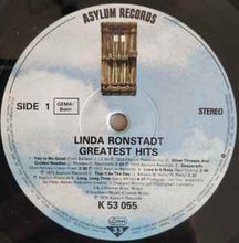Load image into Gallery viewer, Linda Ronstadt – Greatest Hits