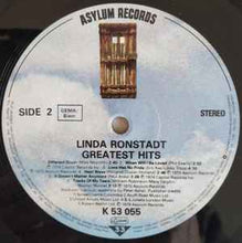 Load image into Gallery viewer, Linda Ronstadt – Greatest Hits