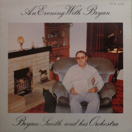 Bryan Smith And His Orchestra – An Evening With Bryan