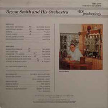 Load image into Gallery viewer, Bryan Smith And His Orchestra – An Evening With Bryan