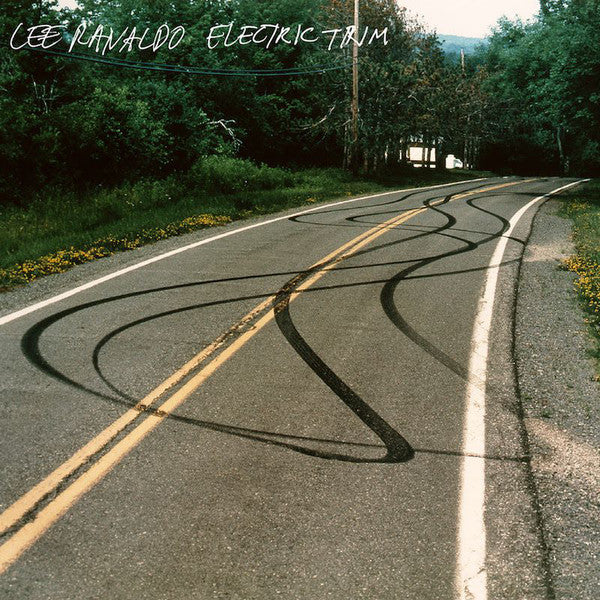 LEE RANALDO - ELECTRIC TRIM ( 12