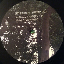 Load image into Gallery viewer, LEE RANALDO - ELECTRIC TRIM ( 12&quot; RECORD )