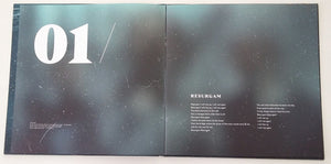 FINK - RESURGAM ( 12" RECORD )