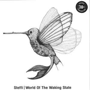 Steffi (8) - World Of The Waking State (2xLP, Album, Gat)