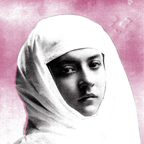 PROTOMARTYR - RELATIVES IN DESCENT ( 12