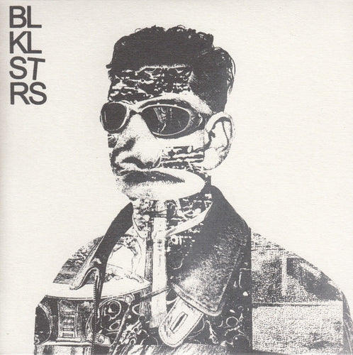 BLACKLISTERS - DARTS ( 7