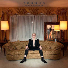 Load image into Gallery viewer, TORRES - THREE FUTURES ( 12&quot; RECORD )