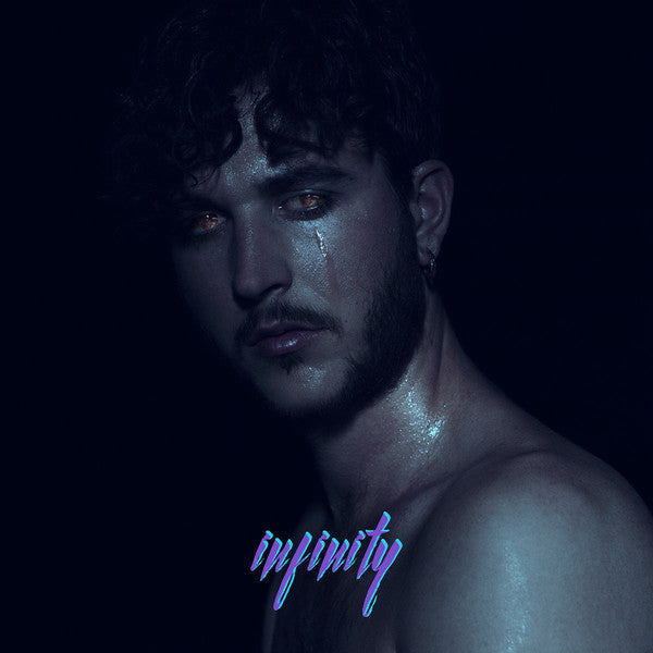 OSCAR AND THE WOLF - INFINITY ( 12