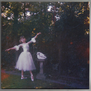 Wolf Alice ‎– Visions Of A Life