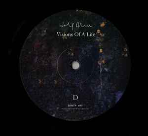 Wolf Alice ‎– Visions Of A Life