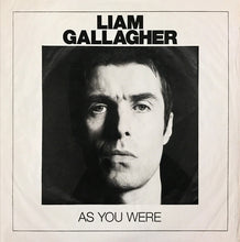 Load image into Gallery viewer, Liam Gallagher ‎– As You Were