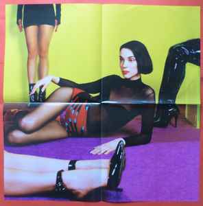 St. Vincent – Masseduction