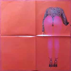 St. Vincent – Masseduction